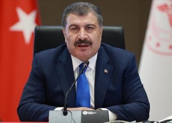 وزير الصحة التركي: اقتربنا من هزيمة كورونا