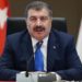 وزير الصحة التركي: اقتربنا من هزيمة كورونا