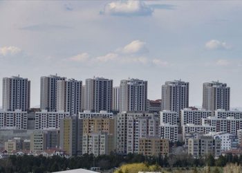 تركيا.. عدد العقارات المباعة تتجاوز 59 ألفًا في أيار الماضي وهذه قائمة المدن الأكثر مبيعًا