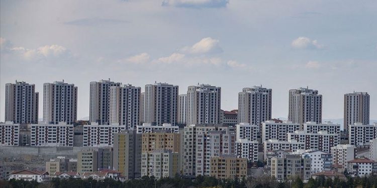 تركيا.. عدد العقارات المباعة تتجاوز 59 ألفًا في أيار الماضي وهذه قائمة المدن الأكثر مبيعًا