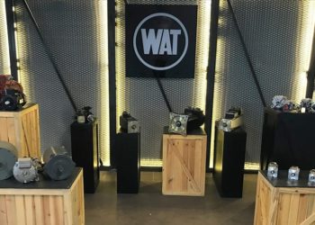 شركة وات موتور التركية  تنتج محركاً كهربائياً جديداً كل ثانيتين