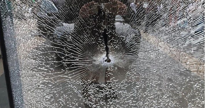 تعرض رئيس بلدية طرابزون لهجوم مسلح