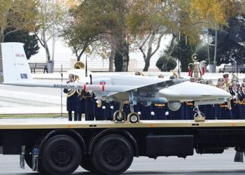 الإعلام الأمريكي قلقٌ من التوسع التركيّ في صناعة الطائرات المسيّرة الهجومية