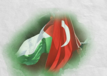 ترسيم الحدود البحرية بين تركيا وفلسطين رسالة تحذير هامة من أنقرة إلى تل أبيب