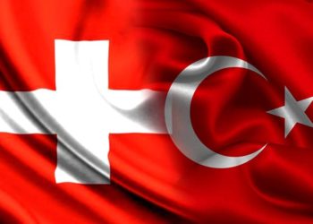 سويسرا تزيل اسم تركيا من قائمة الدول الخطرة بسبب جائحة كورونا