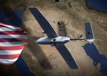 الولايات المتحدة تحذر من مخاطر الطائرات المسيّرة التركية