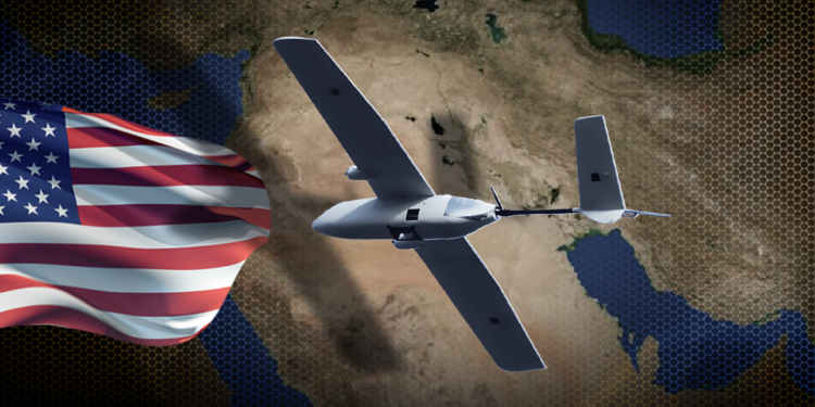 الولايات المتحدة تحذر من مخاطر الطائرات المسيّرة التركية