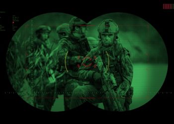 أول نظام سريع لاكتشاف التهديد من أبعد مدى