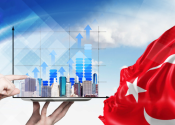 تركيا تفتتح مشروع القرن  أكبر مِنطقةٍ تجارية دولية حرة