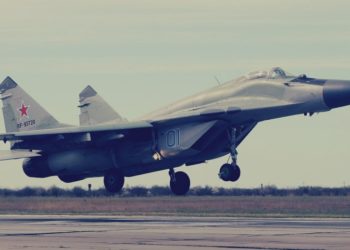 تركيا تنافس الصين وروسيا في إنتاج الطائرات الشبحية المتطورة