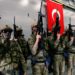 تركيا ثاني أكبر جيش في الناتو