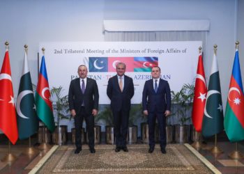 باكستان تعزي تركيا في ضحايا حرائق الغابات