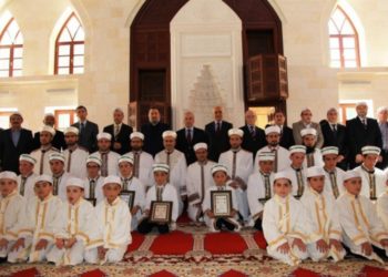 تركيا.. أكثر من مليون حافظ لكتاب الله