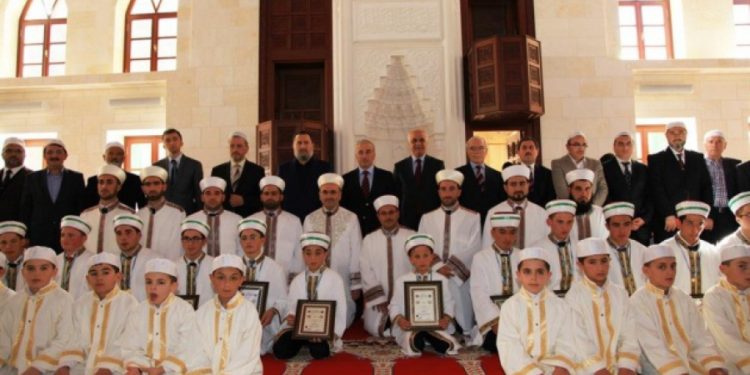 تركيا.. أكثر من مليون حافظ لكتاب الله