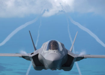 تركيا تفجر المفاجأة أولُ طائرة مسيّرة نفاثة هجومية