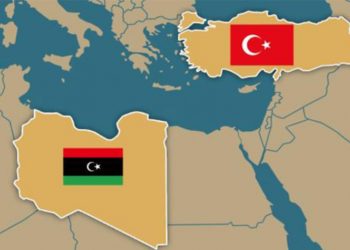 أكبر المشاريع التركية في ليبيا بمليارات الدولارات  نجاحها مرتبط باستقراروسلام ليبيا