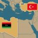 أكبر المشاريع التركية في ليبيا بمليارات الدولارات  نجاحها مرتبط باستقراروسلام ليبيا