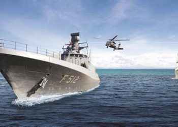 تركيا تعزز قوة الأسطول الباكستاني