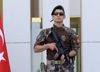 المخابرات التركية أقوى وأكثرُ فاعلية