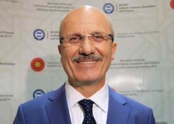 الرئيس التركي :  يعيّن رئيسًا جديدًا لمجلس التعليم العالي بتركيا