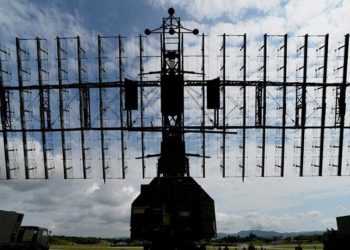 الجيش التركي يتسلم أقوى منظومة تشويشٍ ضمن الأفضل في العالم