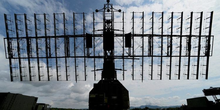 الجيش التركي يتسلم أقوى منظومة تشويشٍ ضمن الأفضل في العالم