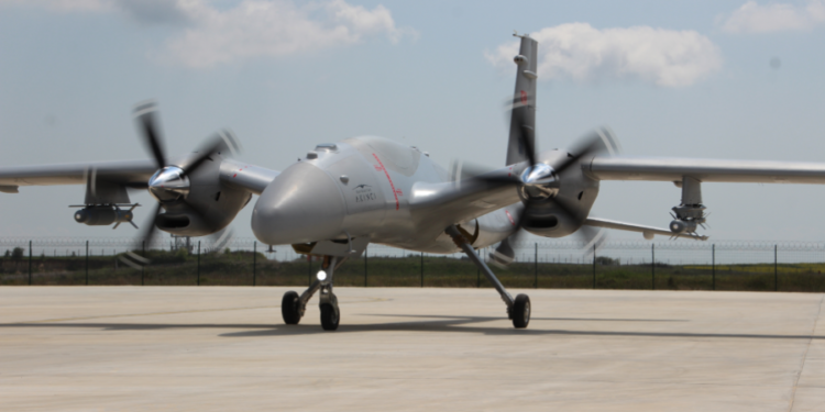 بايراكتار الهجومية تقلص نفوذ الكيان الصهيوني