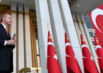 تركيا تكشف الهدف الخفيّ من محاولة الانقلاب الفاشلة