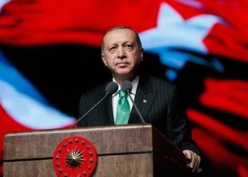 تركيا تعزز قدرات كازاخستان بمدرعات قلّ نظيرُها