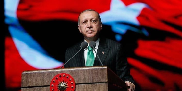 تركيا تعزز قدرات كازاخستان بمدرعات قلّ نظيرُها