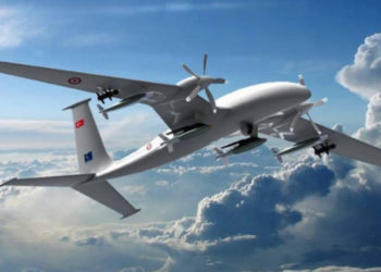 لأول مرة.. أكنجي تضرب أهدافها بذخيرة الرؤوس الحربية