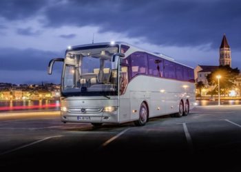 أكبر شركات صناعة الحافلات الألمانية تسطر نجاحها في تركيا