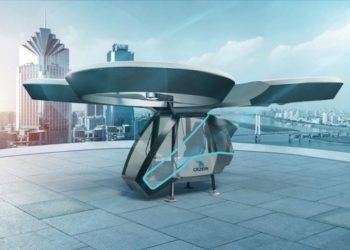 تركيا تخوض سباق العمالقة بأول سيارة طائرة محلية