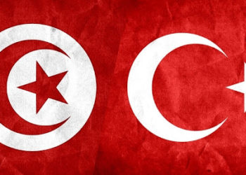 تركيا تدين انقلاب تونس