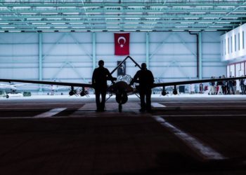 الصحافة الأوروبية.. المسيّرات المسلحة التركية تحقق ثورة في الحروب