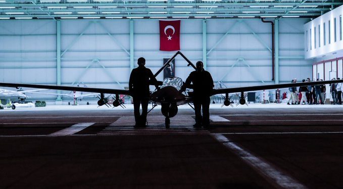 الصحافة الأوروبية.. المسيّرات المسلحة التركية تحقق ثورة في الحروب