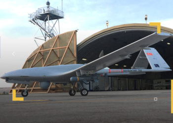 أميريكا: تركيا تمتلك درونات قاتلة كانت خيالاً علمياً قبل سنواتْ