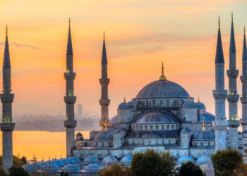 تركيا تنشر نور الإسلام حول العالم