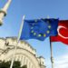 الاتحاد الأوروبي المستورد الأول من تركيا