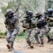 الدفاع التركية: تحييد 3 من إرهابيي “ي ب ك” شمالي سوريا