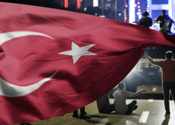 تركيا تكشف كلمة السر لمحاولة الانقلاب الفاشلة