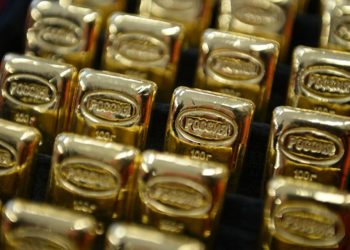 انخفاض أسعار الذهب