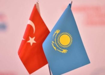 تتعاون بين تركيا وكازاخستان بمجال الدفاع الإشعاعي والكيميائي والبيولوجي