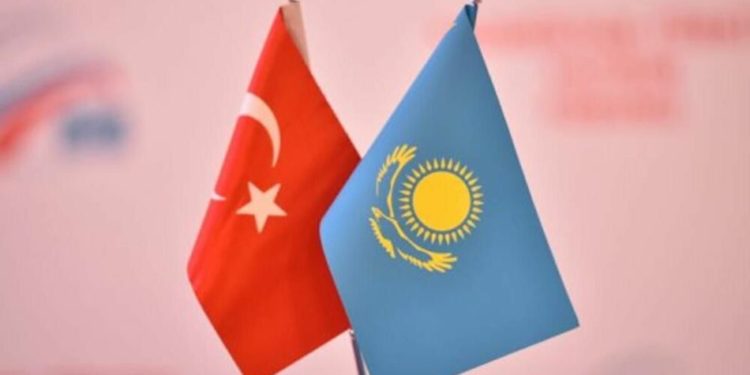 تتعاون بين تركيا وكازاخستان بمجال الدفاع الإشعاعي والكيميائي والبيولوجي