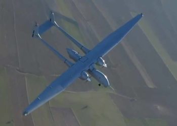 مسيرة “آق صونغور” التركية تسجل رقما قياسيا في التحليق