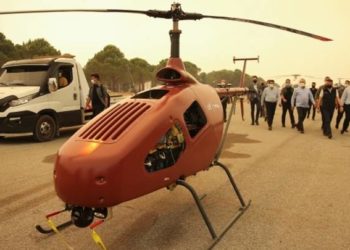 ما الدور الذي لعبته الطائرات المسيرة التركية للسيطرة على الحرائق!؟