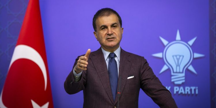 أنقرة: نتباحث مع كافة الأطراف الأفغانية لضمان الاستقرار