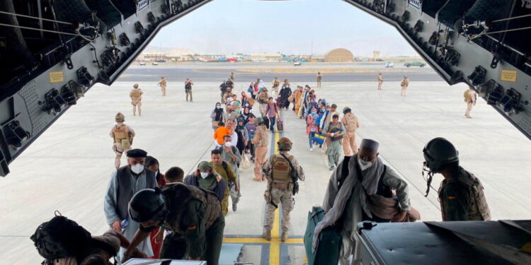 مباحثات تركية-قطرية حول أفغانستان