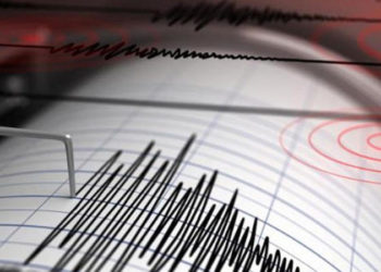 زلزال بقوة 4 درجات يضرب السواحل الغربية لتركيا