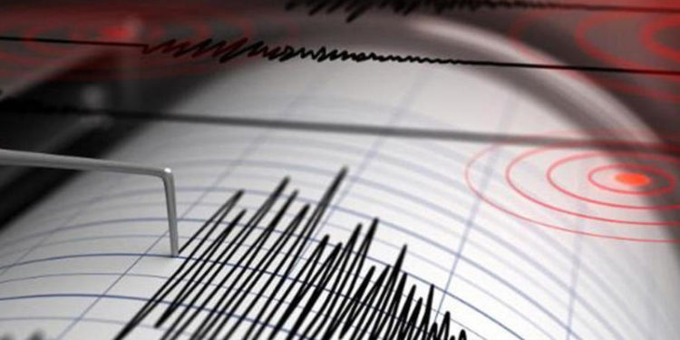 زلزال بقوة 4.2 درجات قبالة سواحل “موغلا” التركية